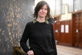 Lara Almarcegui, les 8 maisons Castors de Villeurbanne